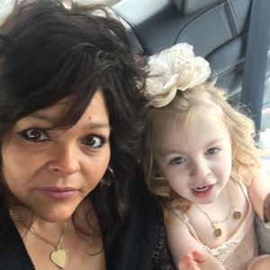 Meet your Posher, Bridgette ann